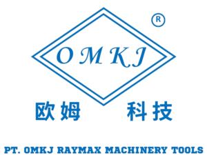 logo omkj